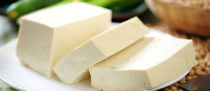 Beneficios del Tofu